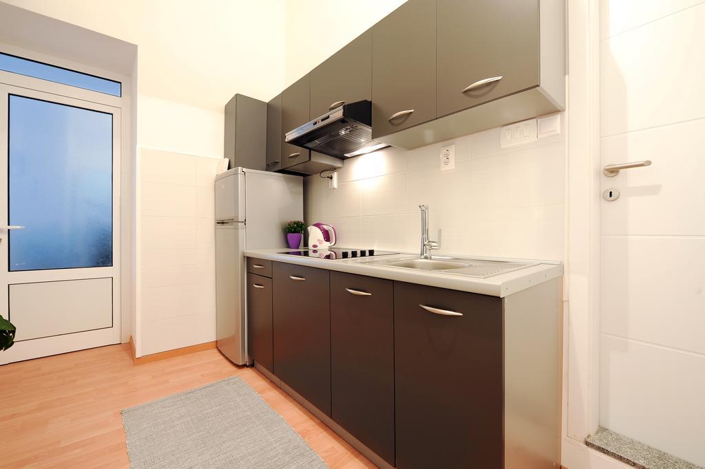 Apartment Studio L&d *