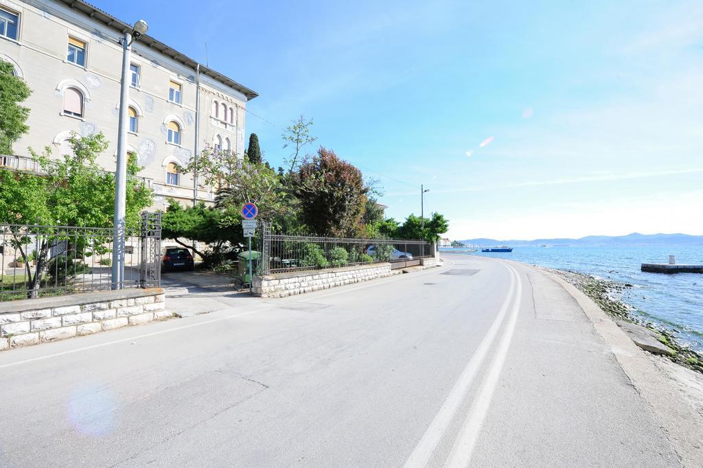 Apartment Studio L&d Zadar