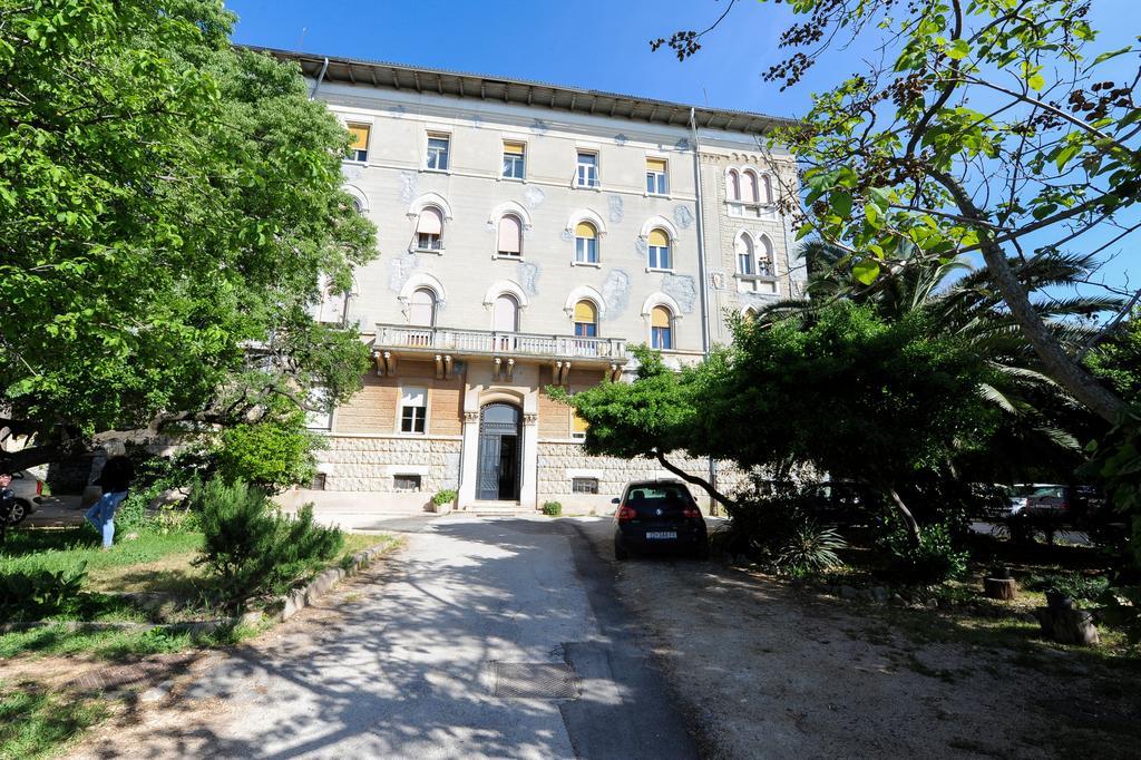 Apartmán L&d
