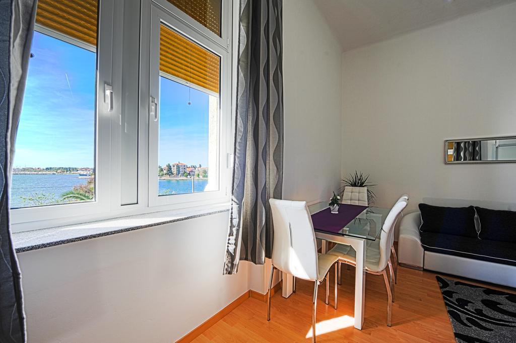 Apartment Studio L&d *