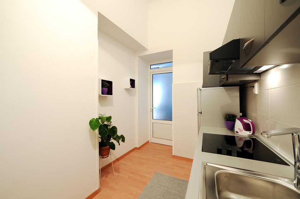 Apartment Studio L&d