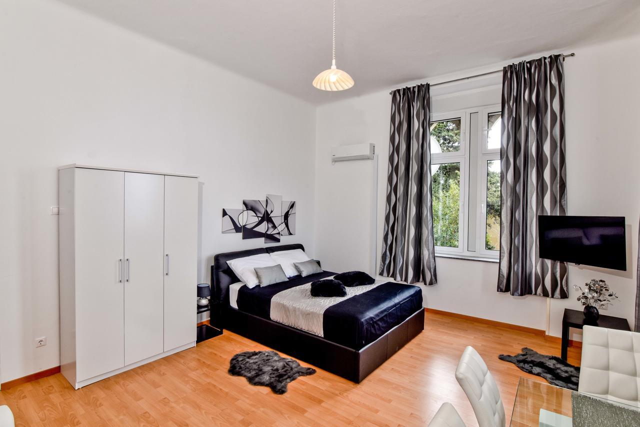 Apartment Studio L&d