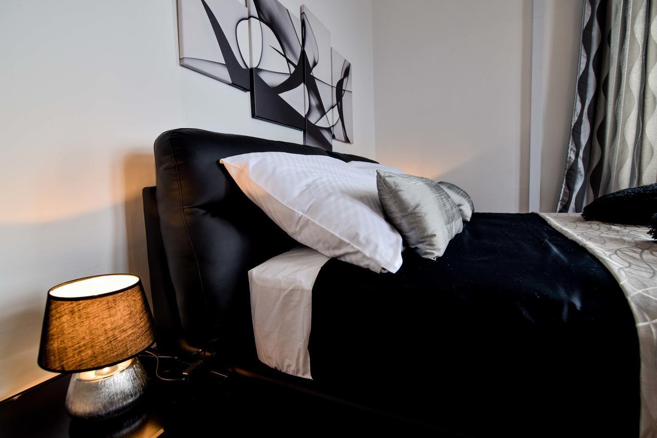 Apartment Studio L&d *