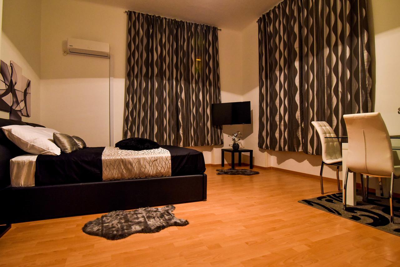 Studio L&d Apartment