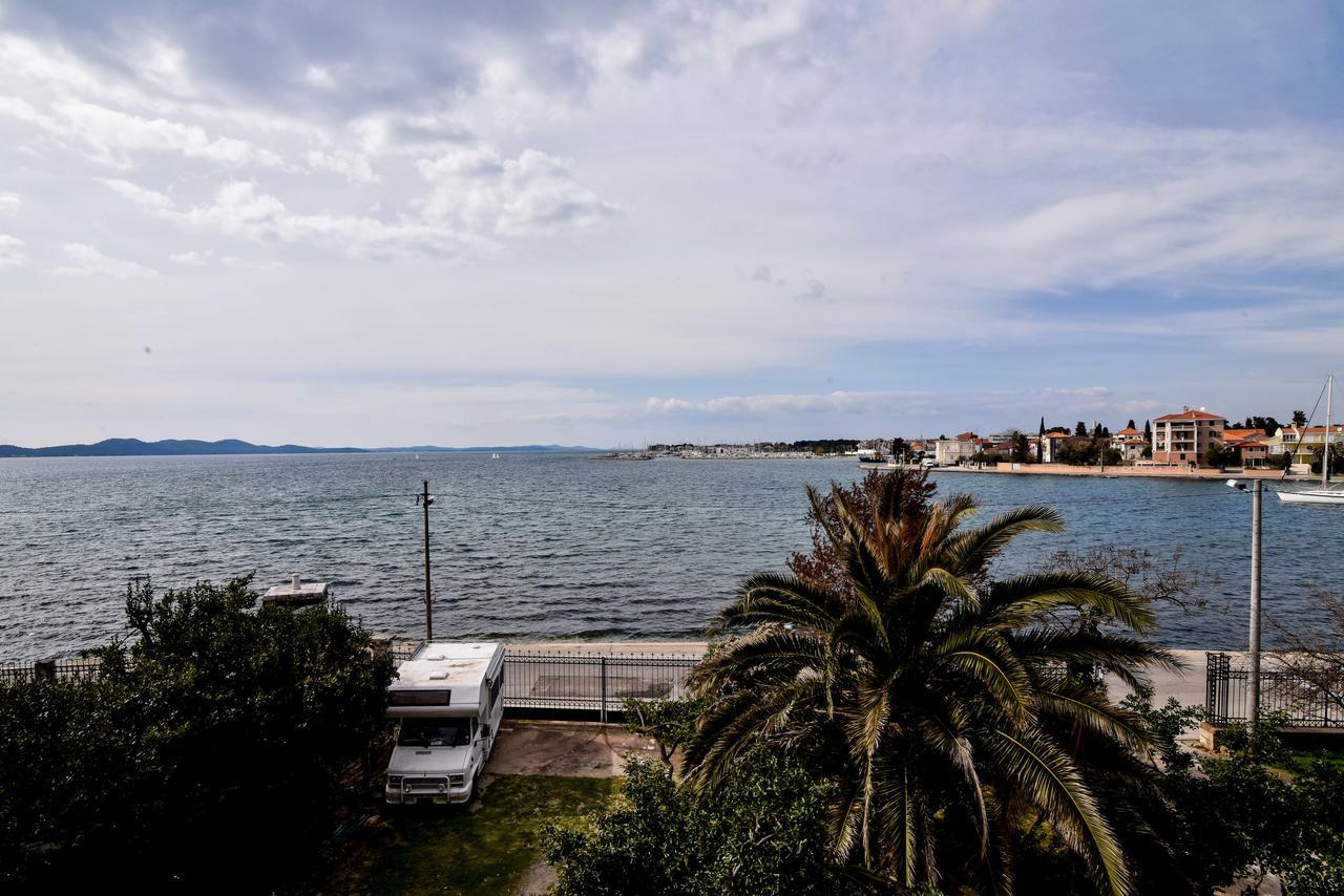 Studio L&d Apartment Zadar
