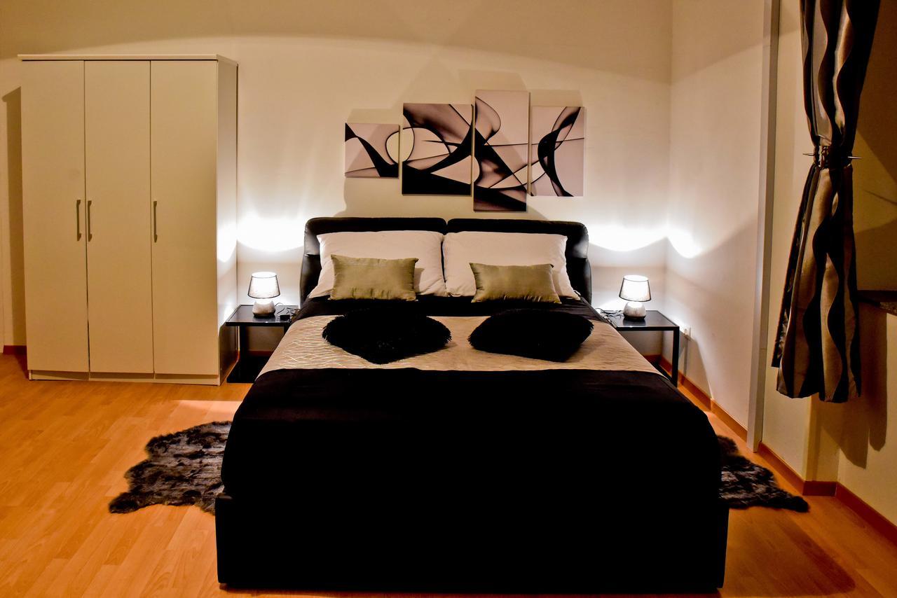 Studio L&d Apartment *