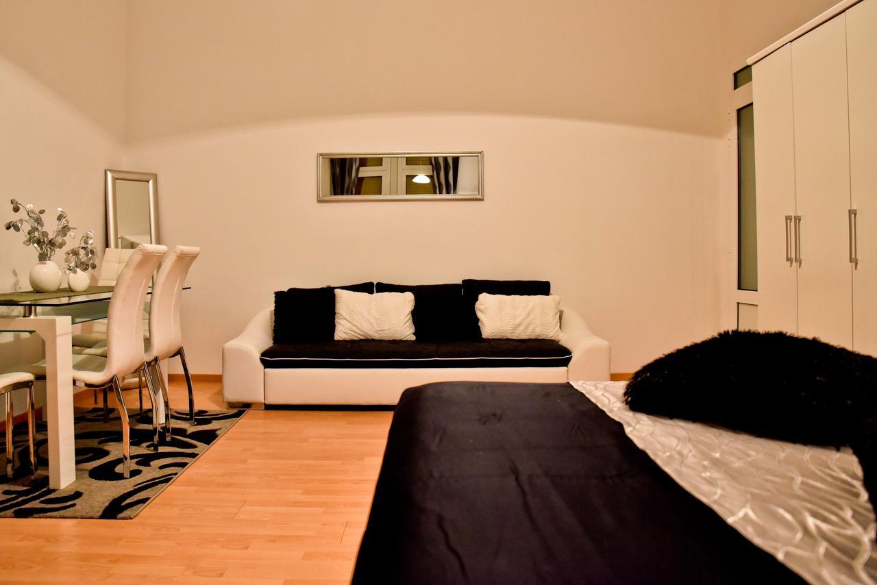 Studio L&d Apartment