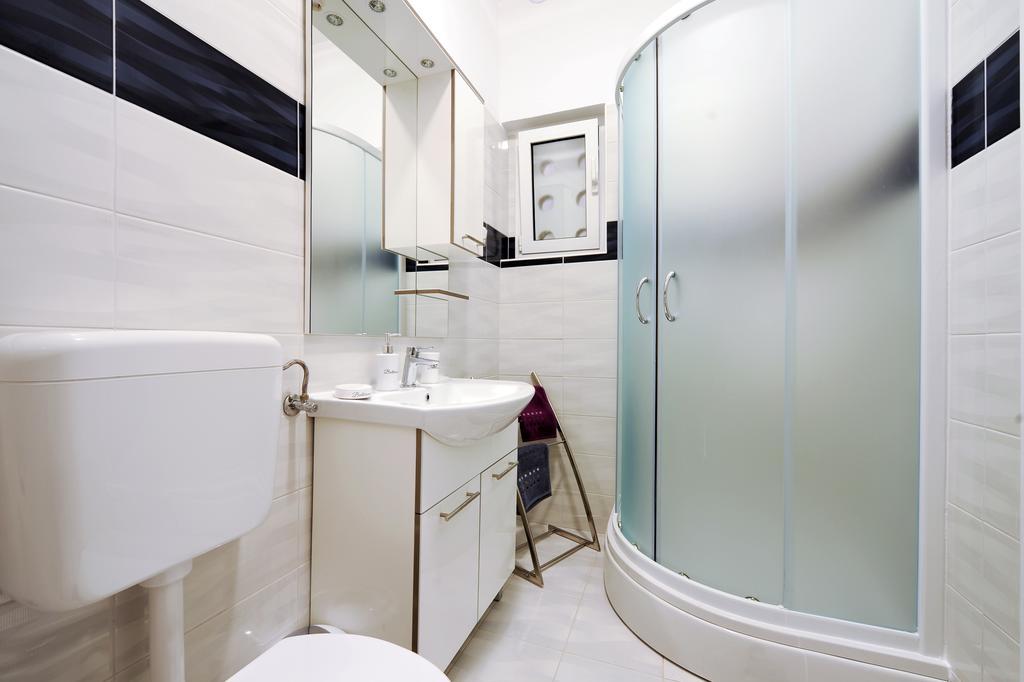 Apartment Studio L&d Zadar
