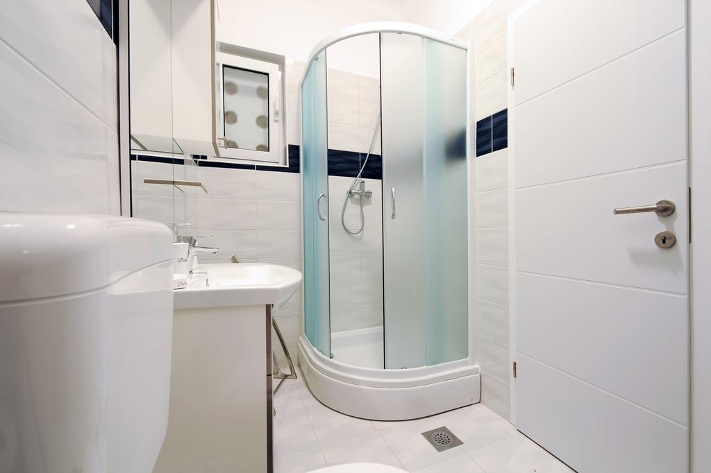 Apartament L&d *