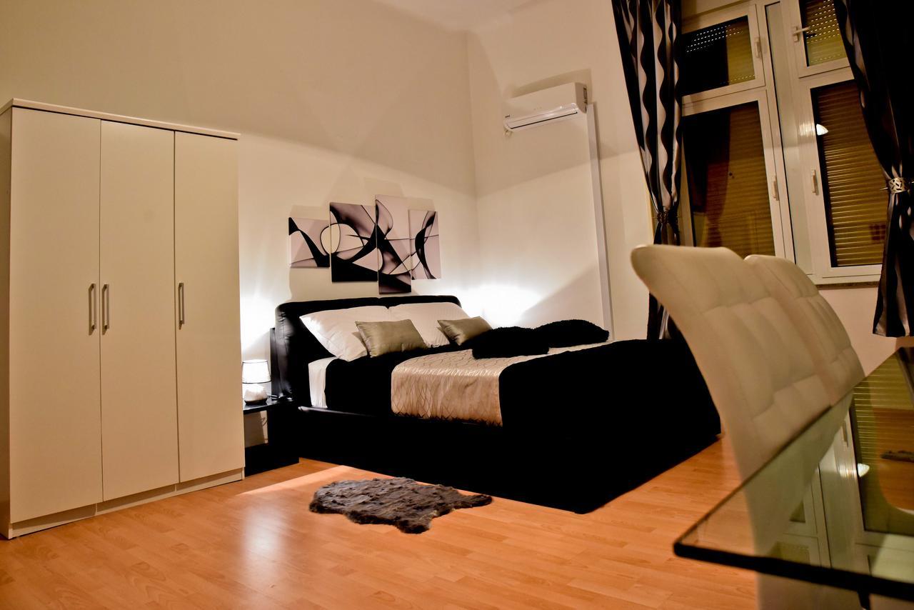 Apartment Studio L&d